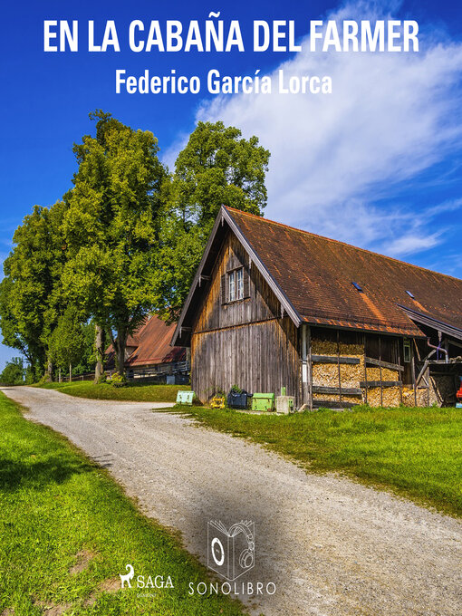 Cover image for En la cabaña del farmer